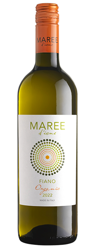 Pale yellow in colour. On the nose it is fragrant and floral, with hints of mango, garden sage, acacia and exotic fruit.
The palate is refreshing and well balanced, with a crisp and clean acidity and an elegant and persistent finish.