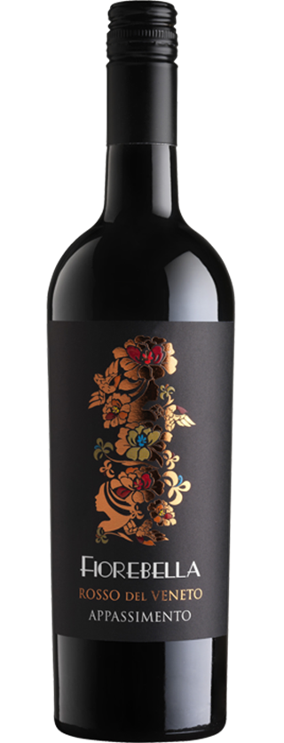 The wine has a lovely and intense ruby-red color with a bouquet reminiscent of cherries, dried fruit, chocolate and prunes. On the palate it is full-bodied, soft and round, with a pleasant spiciness and an amazingly long and lingering finish.