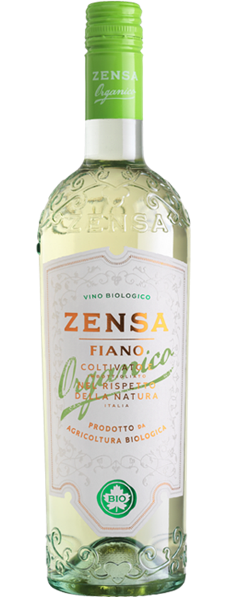 The wine is straw yellow in color, with an elegant floral aroma of mango, peaches and sage. On the palate is crisp and refreshing, with tropical notes and exotic fruit. The finish is incredibly well balanced, long and persistent.