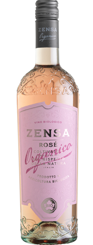 An elegant pink with tones of seashells and coral, this wine expresses scents and flavors of strawberries, green melon, roses and jasmine.
The palate displays a great balance of exotic fruit, freshness, minerality and zesty acidity, along with a pleasantly long, refreshing and persistent finish.