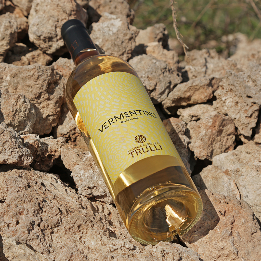 Vermentino Salento IGP