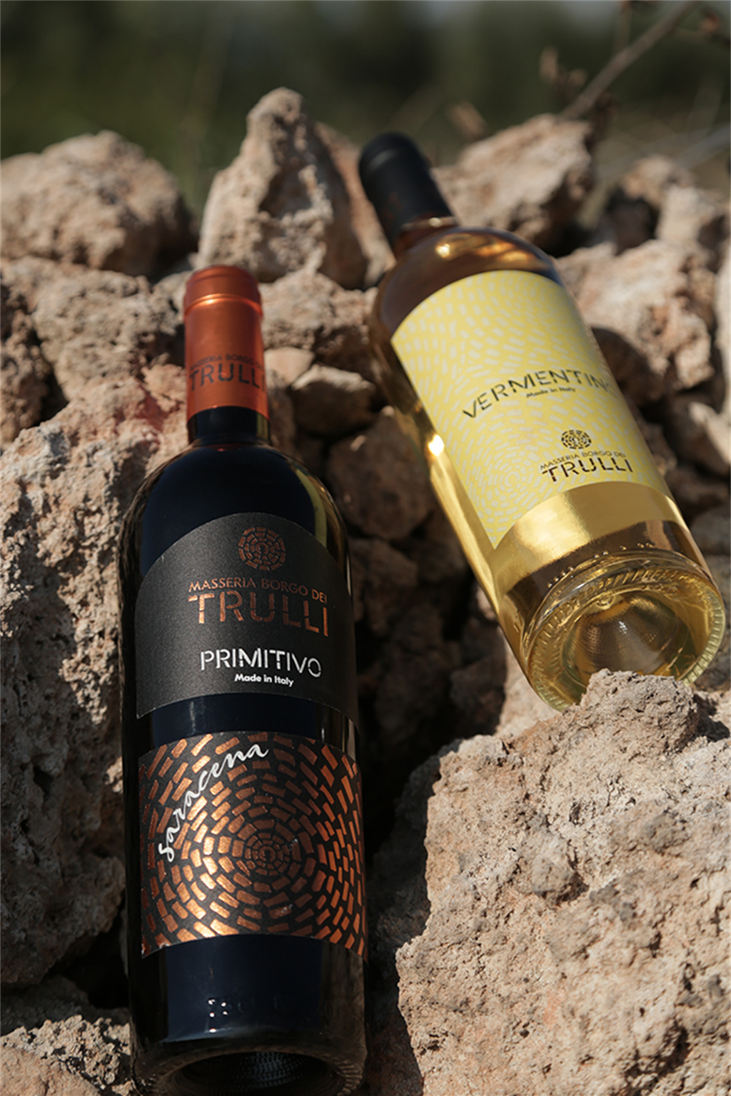 Vermentino Salento IGP