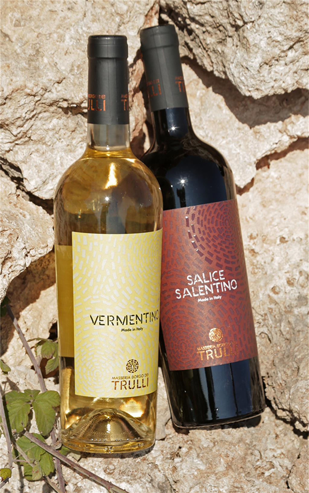 Vermentino Salento IGP