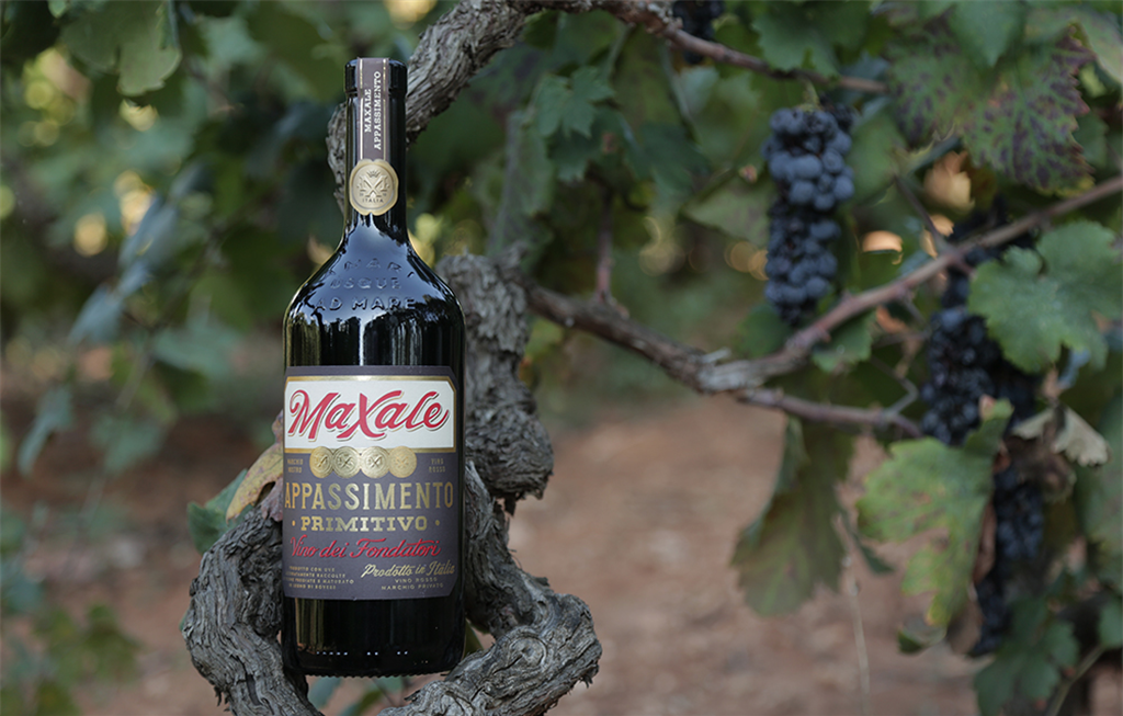 Primitivo Puglia Appassimento IGP