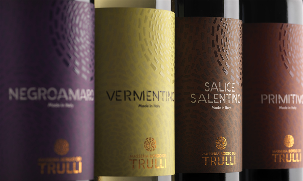 Negroamaro Salento IGP