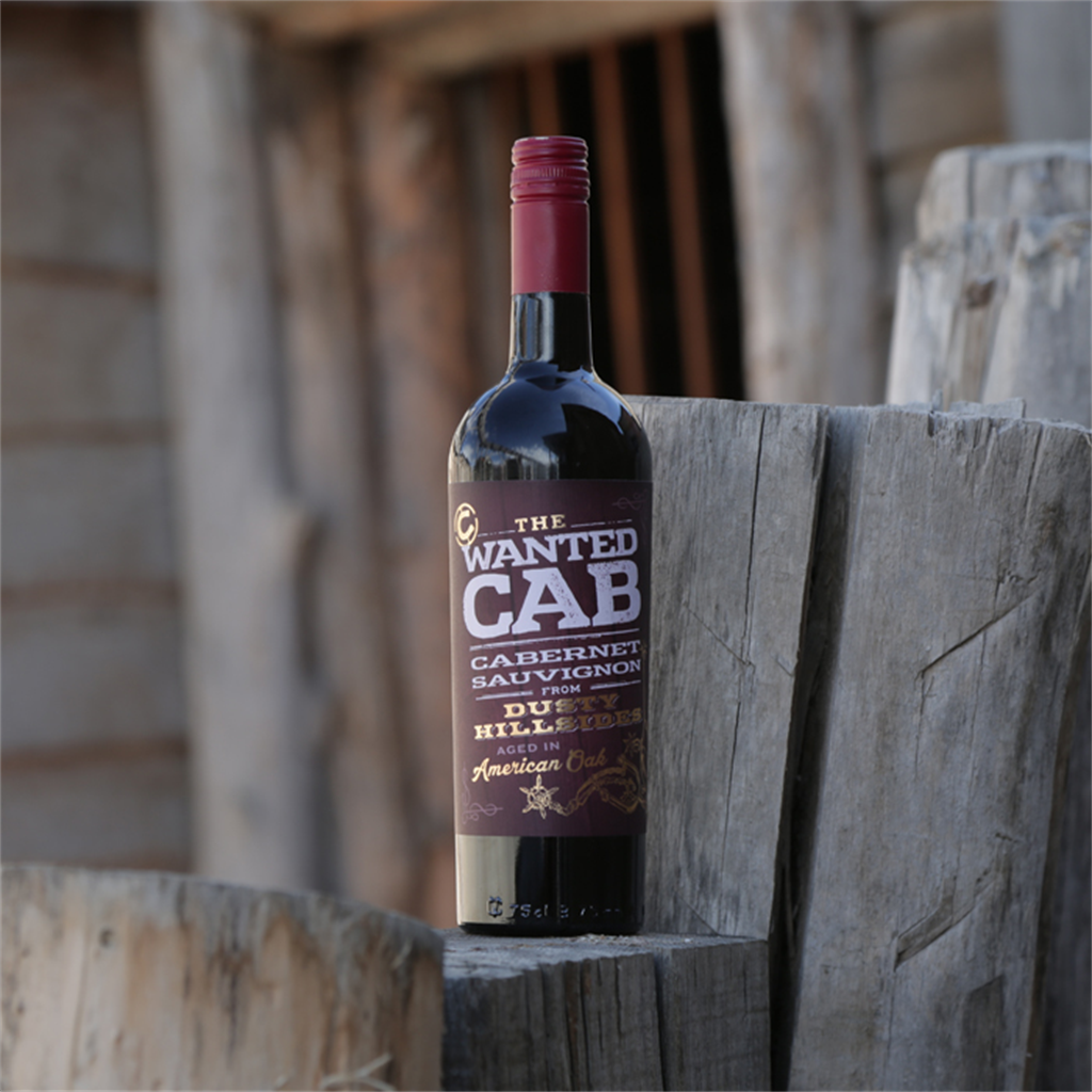 Cab Cabernet Sauvignon Italiano