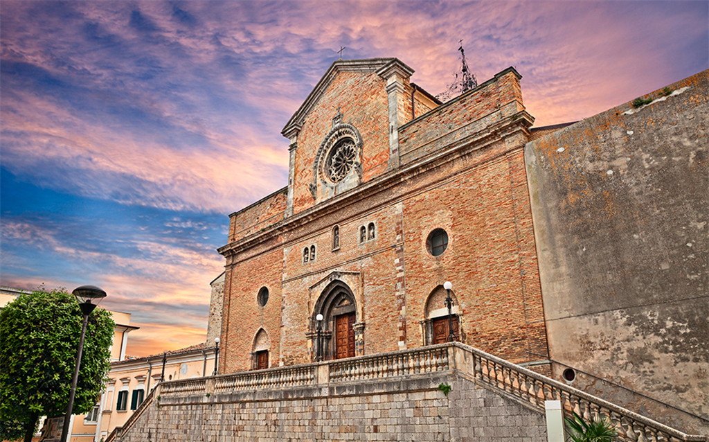 Abruzzo