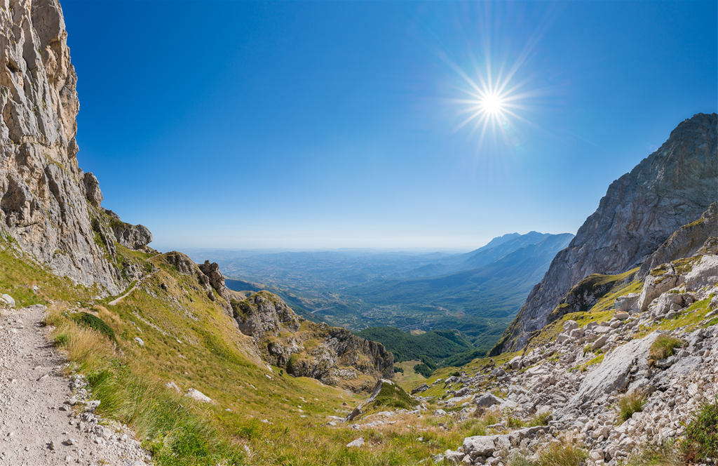 Abruzzo