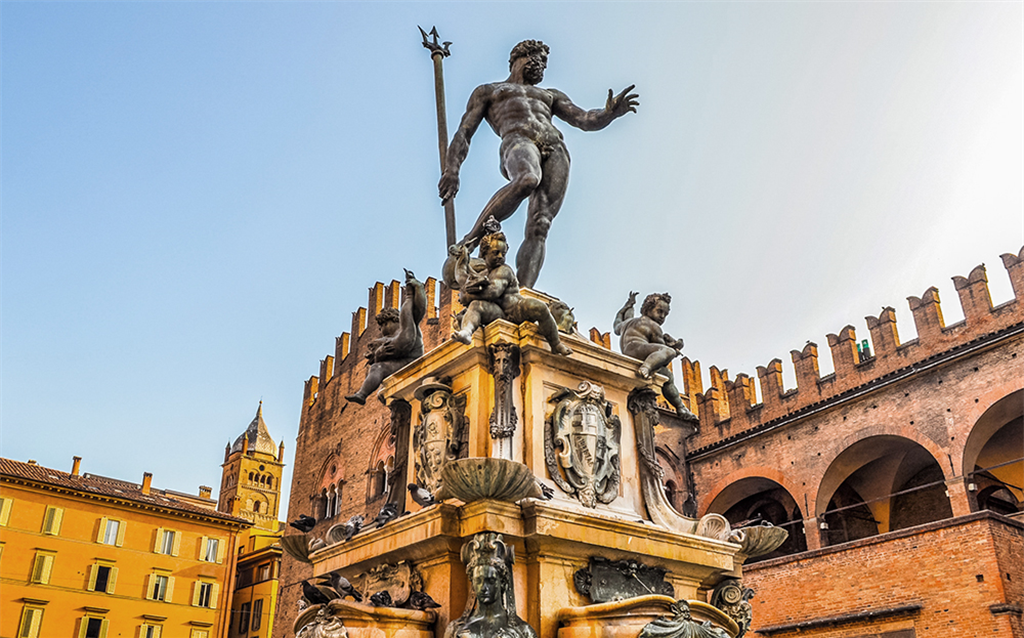 Emilia Romagna