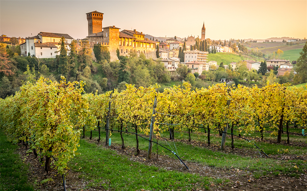 Emilia Romagna