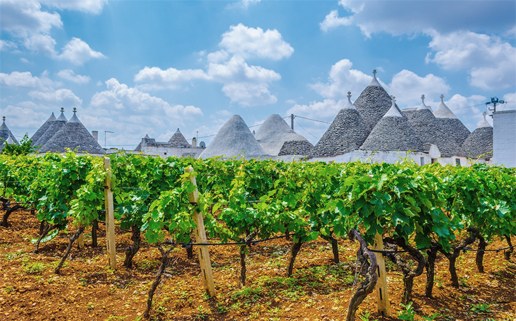 Puglia