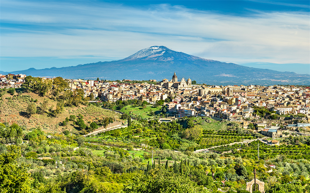 Sicily