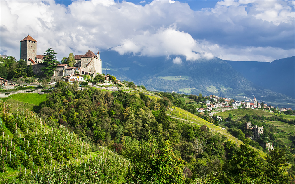 Trentino