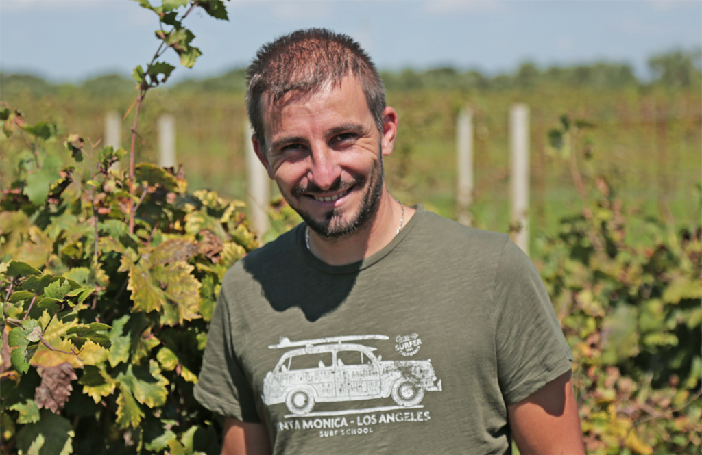 Winemaking Team