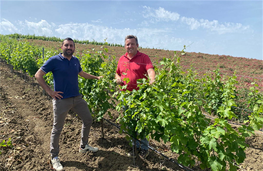 Winemaking Team