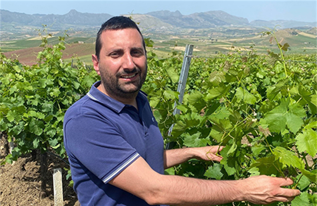 Winemaking Team