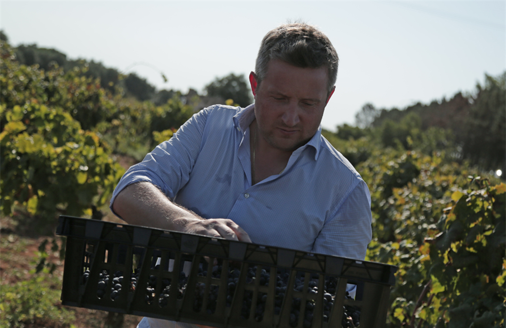 Winemaking Team