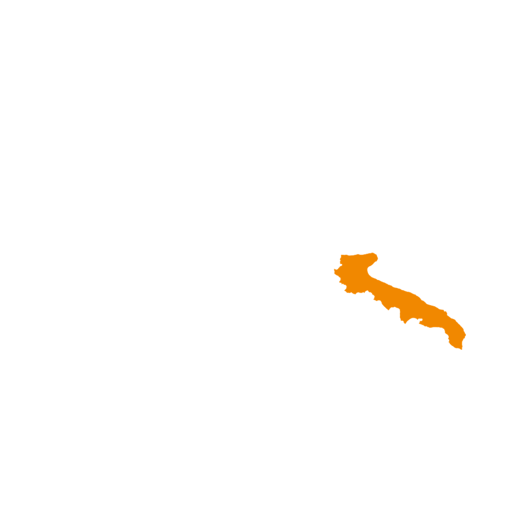 Puglia