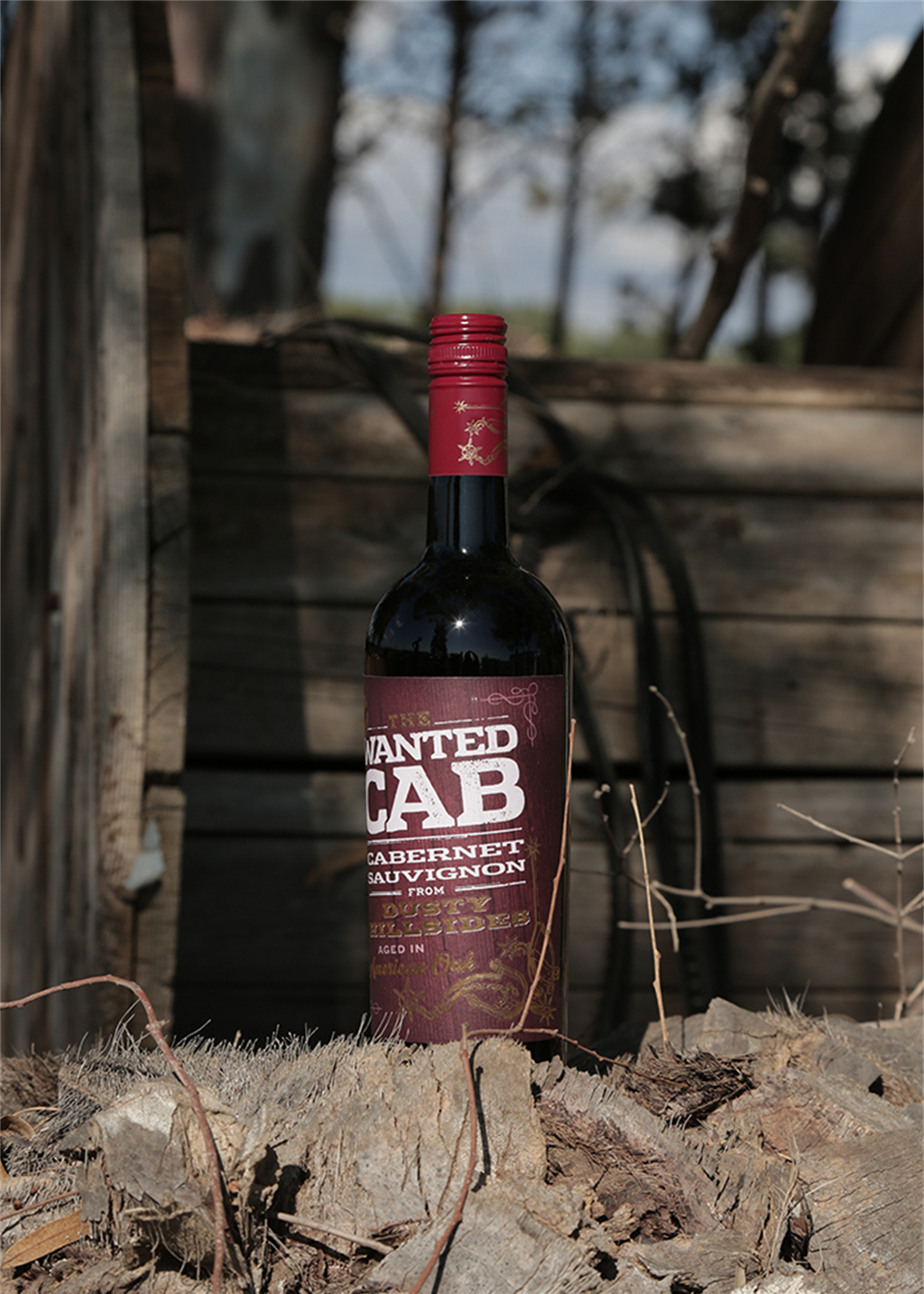 Cab Cabernet Sauvignon Italiano