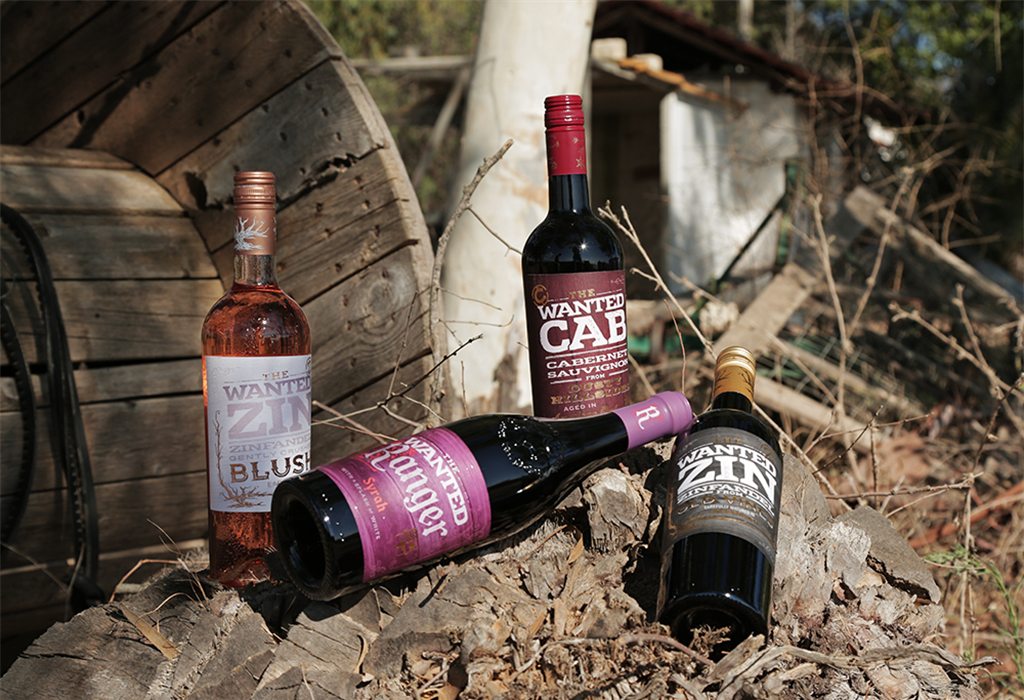 Zin Zinfandel Puglia IGP