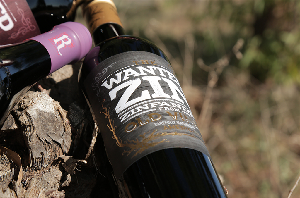 Zin Zinfandel Puglia IGP