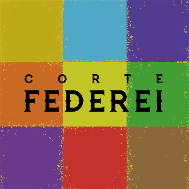 CORTE FEDEREI