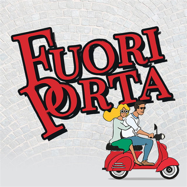 FUORI PORTA