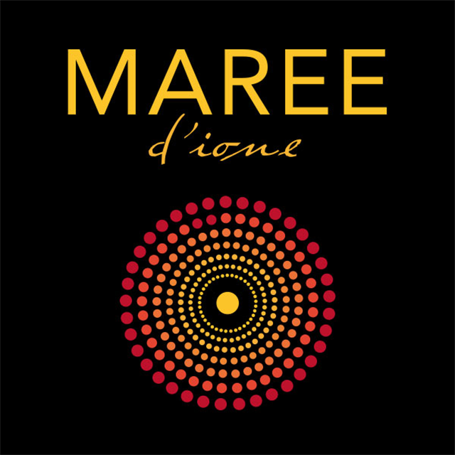 MAREE D'IONE