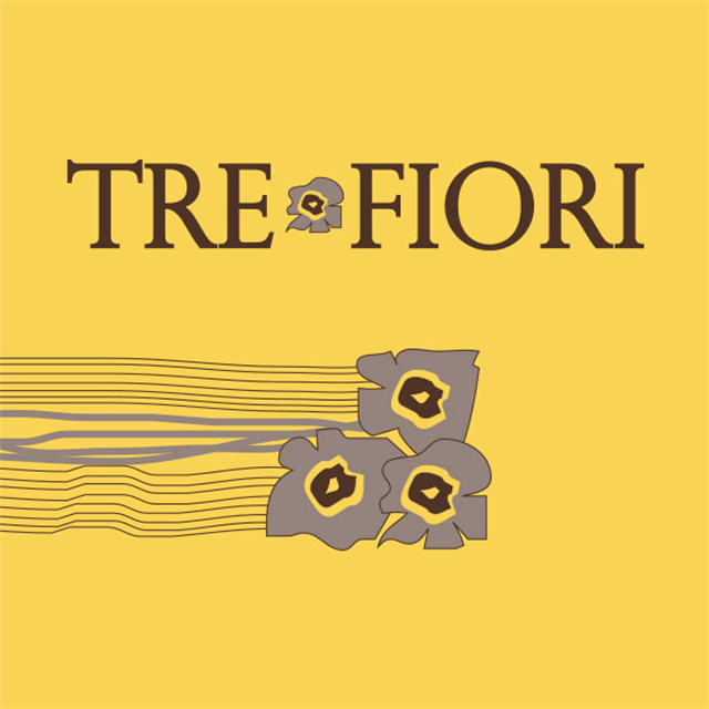 TRE FIORI