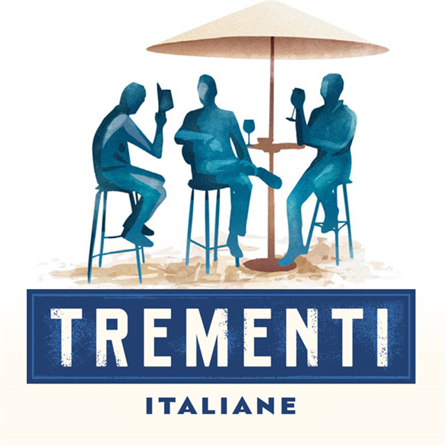 TREMENTI ITALIANE