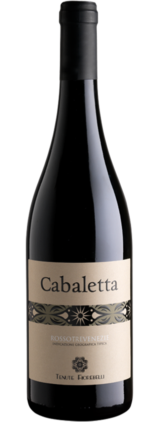 Intense ruby-red color, with a complex bouquet reminiscent of prunes, cherries and redcurrants. The oak ageing adds a pleasant roasted and spicy aroma. On the palate, it is full-bodied, supple and well-balanced with a long finish.