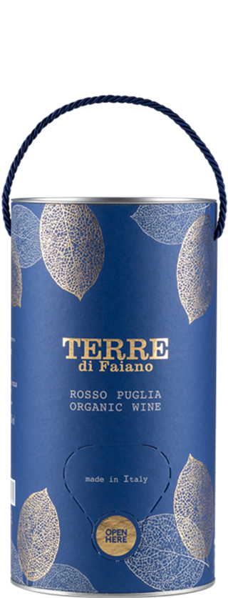 Intense ruby-red color, with a complex bouquet, reminiscent of blueberries, redcurrants and cinnamon.
The oak aging adds a pleasant spiciness. On the palate, it is full-bodied, lush yet supple, well-balanced and with a long and lingering finish. Perfect with roast red meats and mature cheeses. 