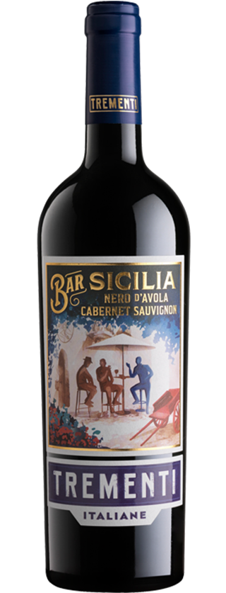 Full bodied yet soft and luscious, this wine displays intense aromas of blueberries, blackberries, chocolate and coffee. In the mouth it is velvety, smooth, with spicy notes of black pepper and exotic dark fruit. The slight oak aging adds an element of vanilla, with extremely pleasant tannins and a long-lasting, mouth-watering finish. It’s an extremely user-friendly wine which can be combined with your favourite dishes, from pasta and pizza to meats and most types of cheeses. 