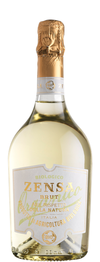 The wine has a lovely golden straw colour with a bouquet of green apples and flowers. The bubbles are fine and generous. The palate bursts with a fresh taste of peach and apples, a refreshing acidity and a well-balanced and lingering finish. Enjoy it by itself or as a great partner to seafood.