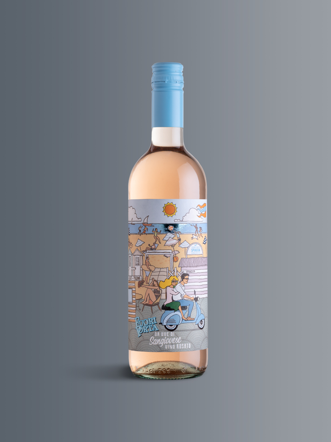 FuoriPorta_Rosato
