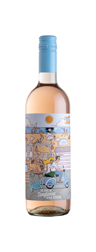 FuoriPorta_Rosato