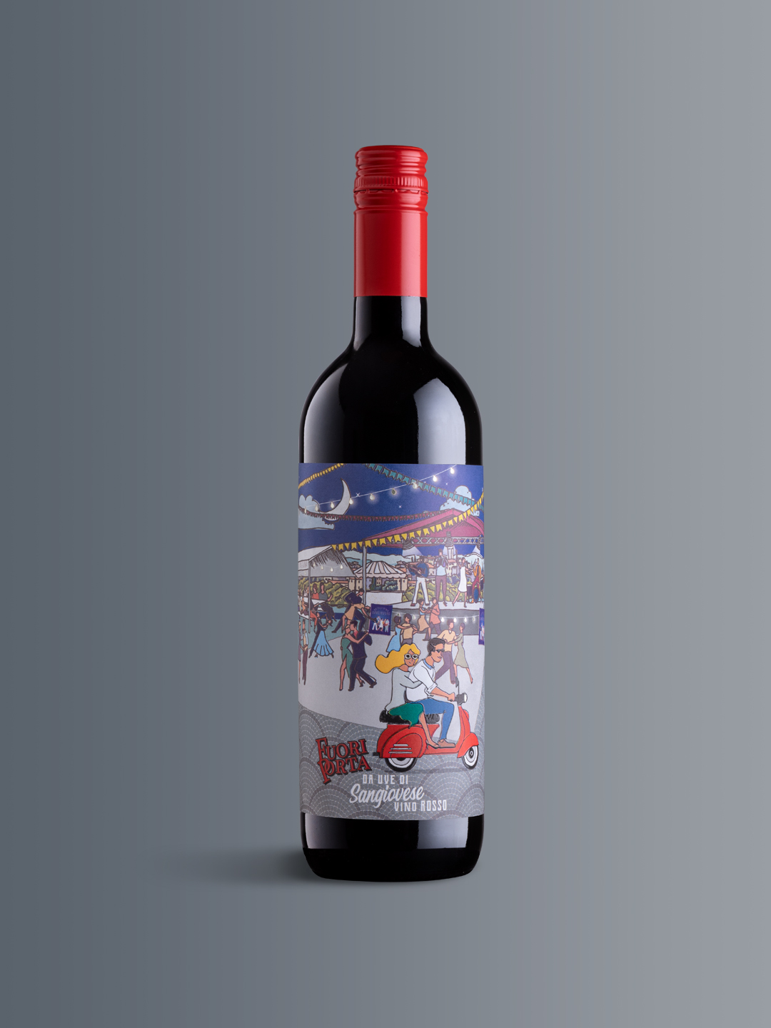 FuoriPorta_Rosso