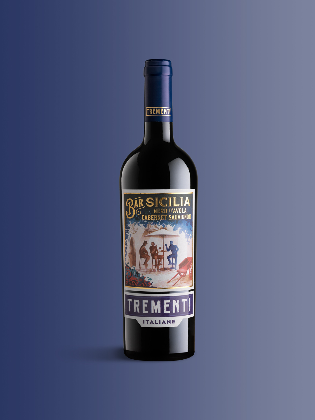 Trementi_NeroDAvola