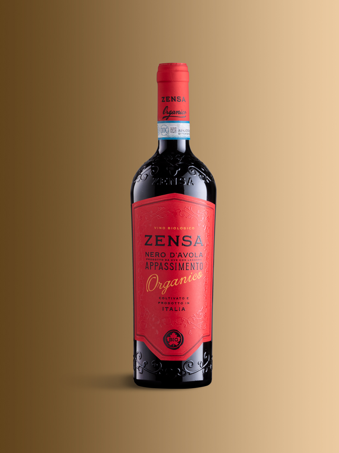 Zensa_NeroDAvola