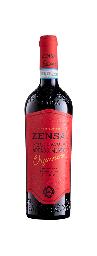 Zensa_NeroDAvola