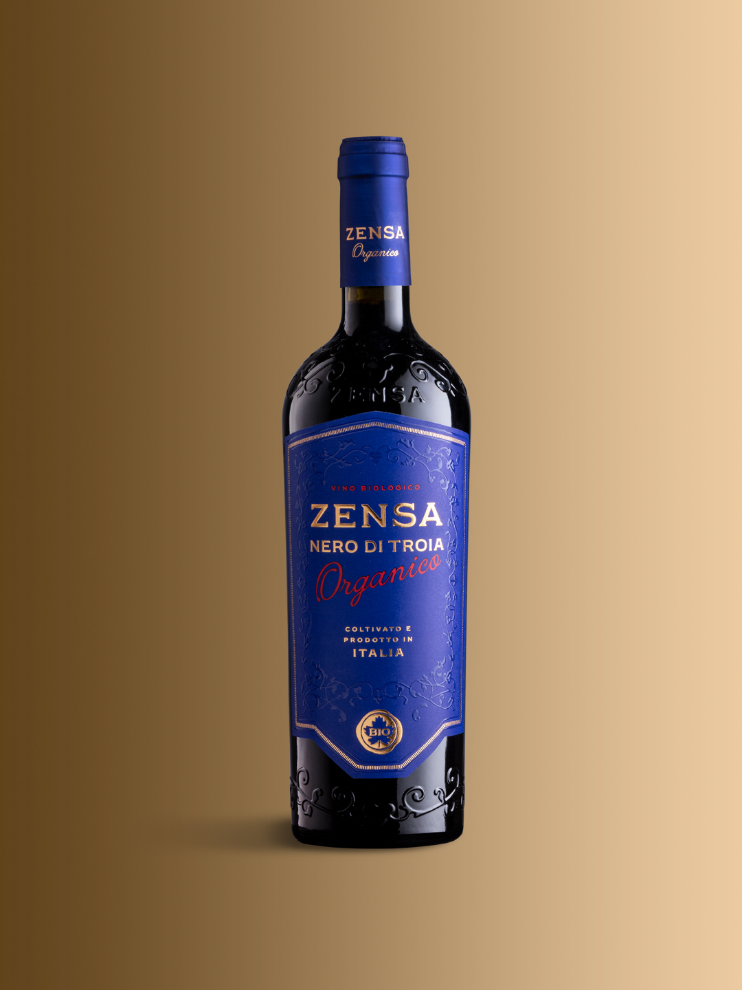Zensa_NeroDiTroia