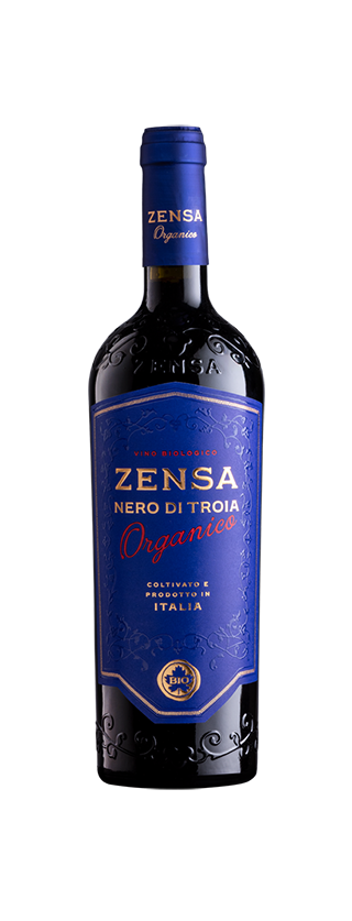 Zensa_NeroDitroia