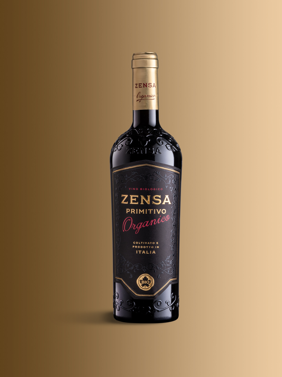 Zensa_Primitivo