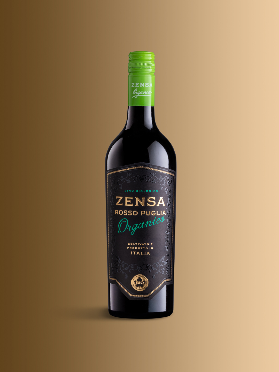 Zensa_RossoPuglia